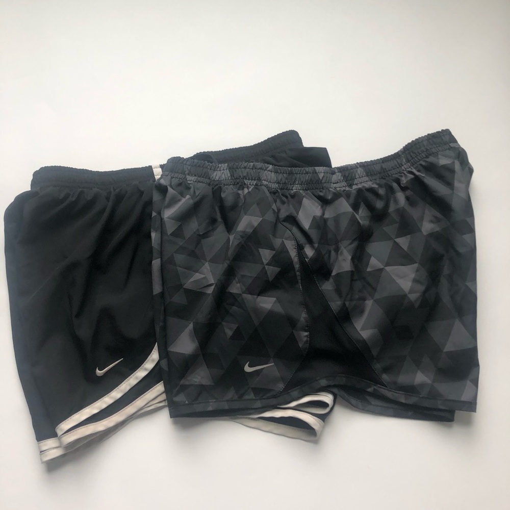 Nike Tempo Running Short